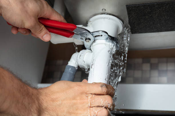 Best Local water damage restoration  in Little Flock, AR